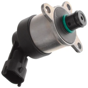 VALVOLA CONTROLLO PRESSIONE CARBURANTE PER ALFA ROMEO 147 159 MITO JTD JTDM - Imagen 1 de 6