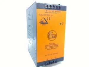 IFM AC1258 - Picture 1 of 4