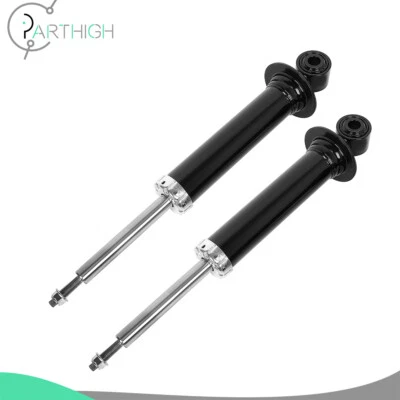 Juego de 2 Amortiguadores Traseros Puntales Ford Fivecientos 2005 2006 2007 Juego Foto 1 de 4