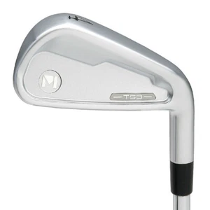 Maltby TS3 Iron Heads - Head Only - Picture 1 of 8