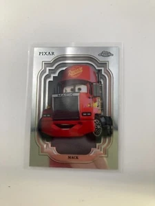 TOPPS DISNEY CHROME 2024 MACK BASE #121. - Picture 1 of 2