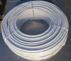 Kabel 5x2,5mm 100m, kabel zasilający, kabel elektryczny, kabel do wilgotnych pomieszczeń, kabel zasilający - Zdjęcie 1 z 2