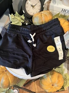 Girls Cat And Jack Shorts Sz M 7/8 - Picture 1 of 5