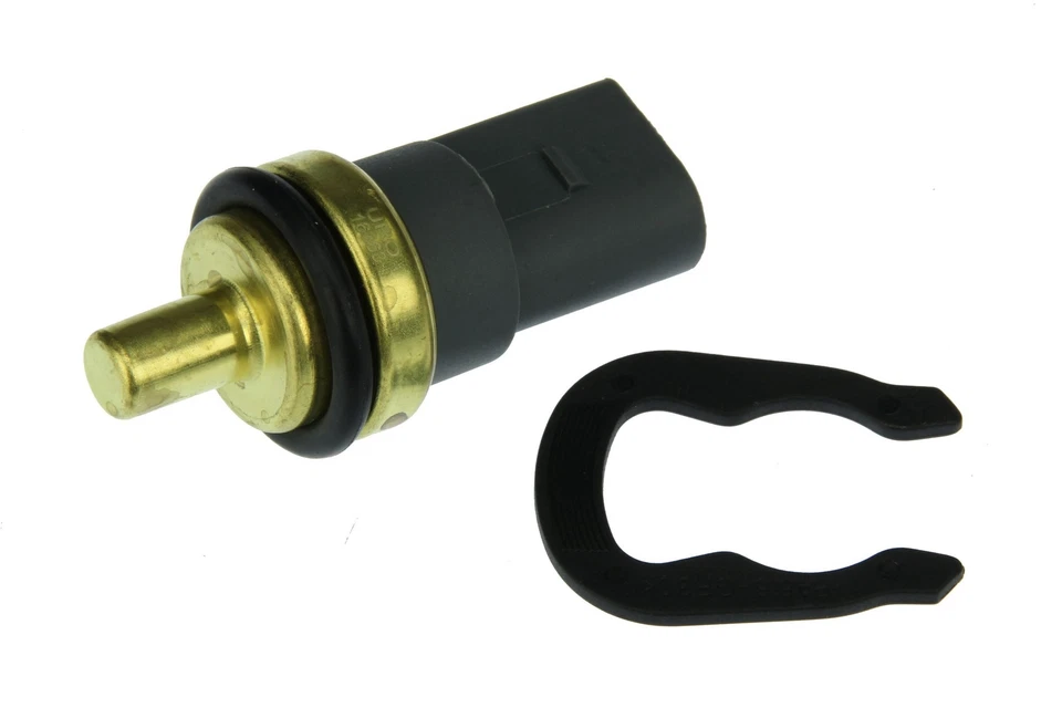 Interruptor de temperatura refrigerante motor Volkswagen Tiguan 2009-2014 URO 2010 2011 Foto 1 de 4