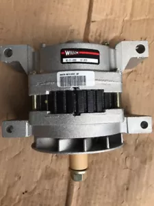 90-01-4393 Wilson Reman Alternator - Picture 1 of 11