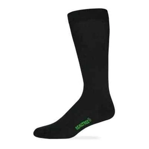 Realtree Mens Polypropylene Liner Mid-Calf Size 12-16 Boot Socks 2 Pairs - Picture 1 of 4
