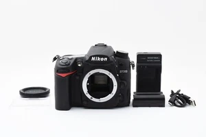 [ Mint ] All good Nikon D 7000 16.2 MP Digital SLR  Body sets  Japan - Picture 1 of 12