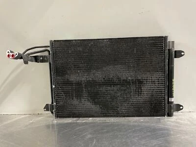 Volkswagen Jetta 2009 OEM aire acondicionado condensador 52 k 1K0820191A 08-14 Foto 1 de 4