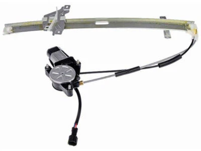 For 2000-2002 Kia Sportage Window Regulator Front Right 69574JDDW 2001 4dr — 第 1/2 张图片