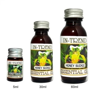 Honeysuckle Essential Oil 100% Pure Many Sizes from Thailand - Picture 1 of 1