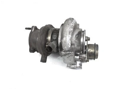 1999-2003 Saab 9-3 2.3L Turbo Turbocharger 55560601 *High Output - Image 1 of 4