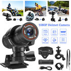Hd 1080P Action Sports Camera Car Bike Motorcycle Helmet Cam Dv Video Recorder