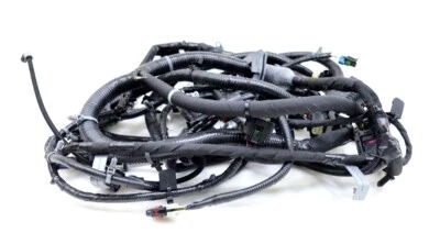 NUEVO OEM GM Arnés de cableado de faros delanteros 22876942 Chevrolet Malibu Eco 2013 Foto 1 de 4