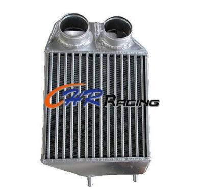 Intercooler de aluminio para Renault 5 R5 Super GT Turbo 1985-1991 1986 1987 1988 Foto 1 de 4