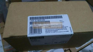 1PCS New Siemens ET200 module 6ES7 141-4BF00-0AB0 6ES7141-4BF00-0AB0 - Picture 1 of 1