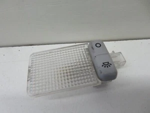 FORD FOCUS ST INTERIOR SUN VISOR LIGHT 2006-2010 1299-12 - Picture 1 of 3