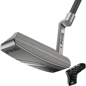 PING Golf Club Putter 2024 Model STD PP58 ANSER D Size 33 Right Handed From JP - Picture 1 of 6