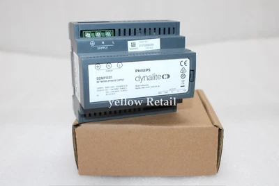 PHILIPS Dynalite DDNP1501 Network Power supply 913703090309 - Image 1 of 4