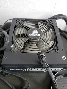 Alimentation Corsair TX750M - Photo 1/4