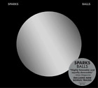 Sparks Balls (CD) Deluxe  Album (UK IMPORT)