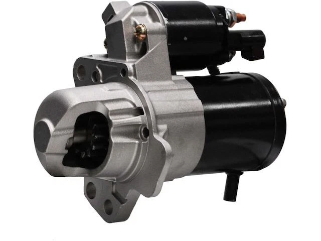 Arranque AC Delco 46JRJH19 para Suzuki XL7 2007 2008 2009 Foto 1 de 1