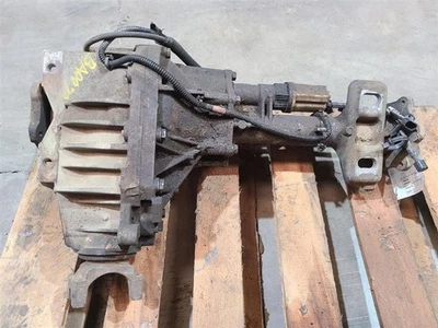 Diferencial de eixo dianteiro Chevy Truck Silverado 1500 2007-2013 relação 3,42 - Imagem 1 de 4