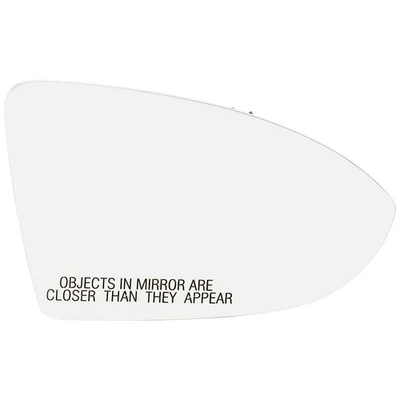 Mirror Glass For 15-21 Volkswagen GTI Golf 15-19 Golf Sportwagen Right Heated - Image 1 of 4