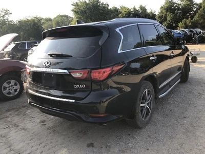 Suspensión trasera del conductor sin travesaño tracción delantera compatible con 14-20 Infiniti QX60 964845 Foto 1 de 4