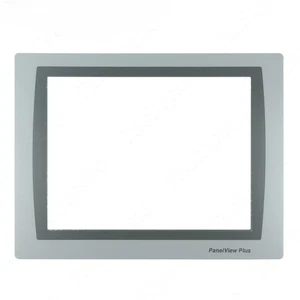 Protective film for AB 2711P-T10C22D9P Front Overlay - Picture 1 of 3