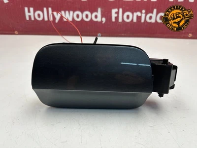Audi A5 S5 2018-2024 cupé tanque de combustible tapa de puerta de bolsillo de llenado con tapa gris OEM 40 k Foto 1 de 4