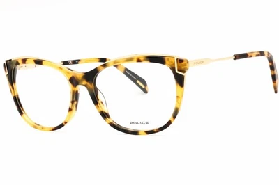 Gafas POLICE VPLA90-777-55 Talla 55mm 16mm 140mm La Habana Mujer Foto 1 de 4