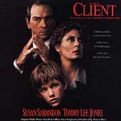 The Client [Original Score] by Howard Shore (Composer) (CD, Jul-1994, Elektra (Label))