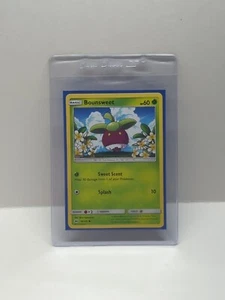 Pokemon Card TCG Bounsweet 18/149 Basic Grass Type 2017 - Bild 1 von 2