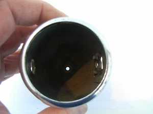 Triumph Roadster Side Light for renovation (#3) - Picture 1 of 5