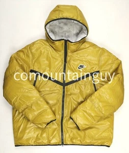Nike Sportswear Repel Jacket Synthetic-Fill Puffer CZ1508-377 Size XXL $250 - Picture 1 of 5