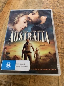 Australia (DVD, 2008) - Bild 1 von 4