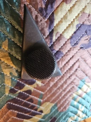 Altavoz tweeter puerta BMW E28 528e 535i M5 1380581 sonido premium OEM Foto 1 de 3