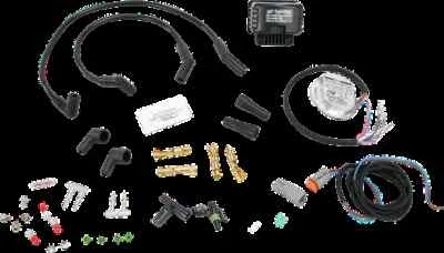 DT 1005S EX Internal Ignition Module Kit Harley Sportster 1200 98-03 - Image 1 of 4