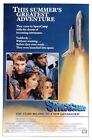 Spacecamp Movie Poster 24inx36in Poster