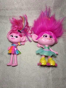 trolls poppy doll lot - Picture 1 of 3