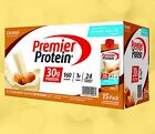 Premier Protein High Protein Shake 11 oz.15 Pack CHOOSE A FLAVOR (No Ship To CA)
