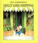 Molly Goes Shopping, Eriksson, Eva