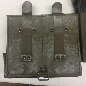 Doppel Magazinhalter H&K u.a. .308 European Military OHNE ZEITSCHRIFTEN INKL. - Bild 1 von 6