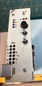 Hartmann und Braun / Contronic DCS Modul RK04 - Bild 1 von 12