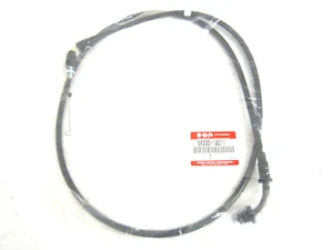 OEM Suzuki Burgman 400 AN400 2003-2006 Throttle Cable 58300-14G11 - Picture 1 of 2