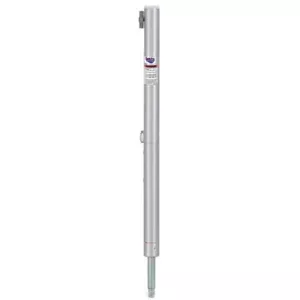 POSTE DE PEDESTAL ALTURA AJUSTABLE ATTWOOD SWIVL-EZE PRO 24 A 30", 2244-ADJ-T - Imagen 1 de 1