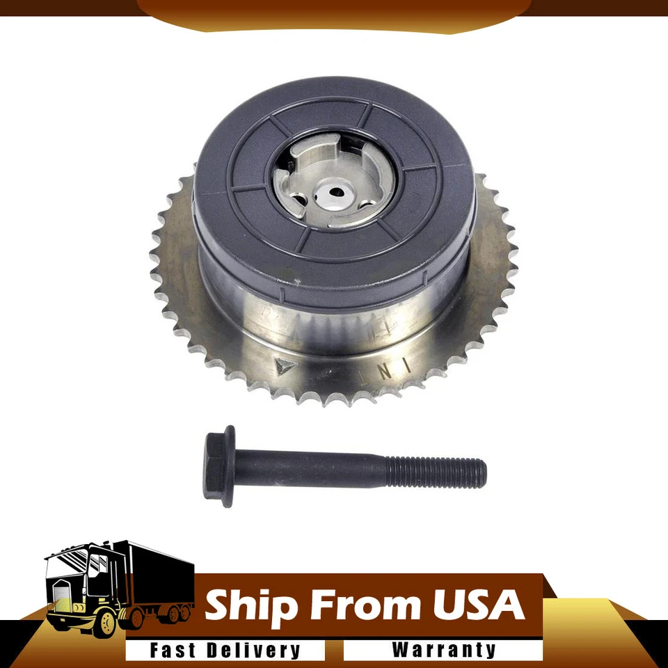 Впускной распредвал Dorman звездочка фазера привода VVT для Buick Pontiac Saturn WN - Изображение 1 из 4