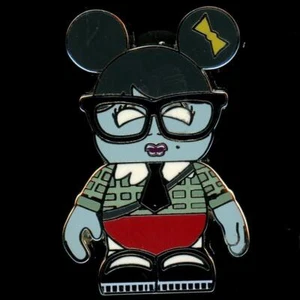 Pin Disney 84484 Vinylmation Mystery Zombie Nerd Urbano #7 - Imagen 1 de 1