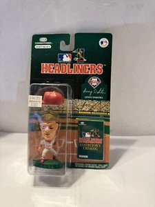Figura Corinthian Headliners Filis Lenny Dykstra MLB Totalmente Nueva Sellada - Imagen 1 de 1