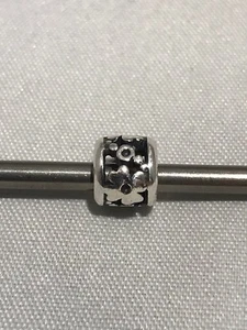 GIOVANNI RASPINI-ROULETTINO QUADRIFOGLI  -GIOIELLERIA OTTAVIANI-ROMA - Imagen 1 de 1